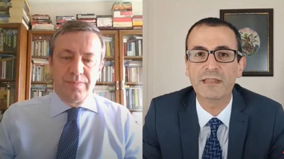 İşte dolarda kasırganın çıkacağı tarih. Evren Devrim Zelyut ve CHP’li Türeli canlı yayında açıkladı