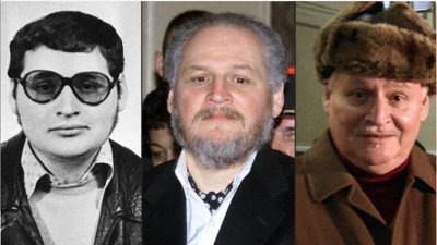 27.5 yıldır tutuklu