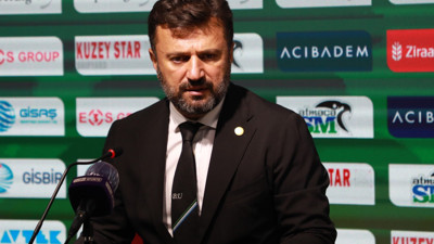 Çaykur Rizespor’da karar günü