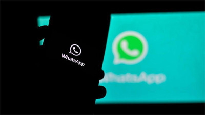 Evliler, sevgililer WhatsApp sizi yakacak