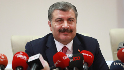 Erdoğan, Bakan Koca'ya çok kızacak