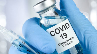 ABD’de 3. doz aşılar için FDA'dan onay çıktı