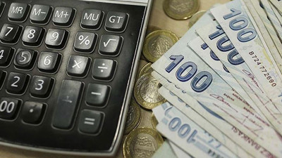 Vatandaş yüksek faize rağmen kredilere mahkum oldu