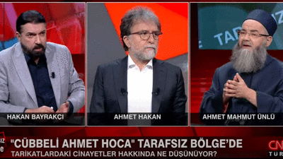 Çocuklarınızı İmam Hatipe göndermeyin