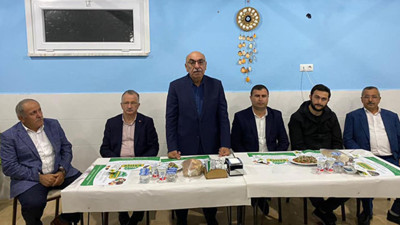 AKP'li vekilden skandal seçim fetvası