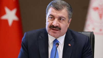 Türkiye'nin aldığı 400 bin doz Sputnik V aşısı kayboldu