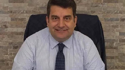 AKP Edirne İl Başkan Yardımcısı Mercan hayatını kaybetti