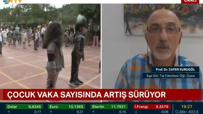 Skandal. Bebeklere kızamık yerine korona aşısı yapıldı