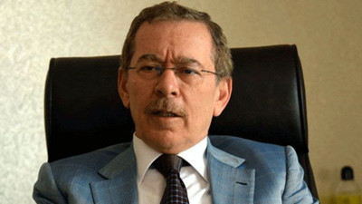 Abdullatif Şener yapılan yağmayı canlı yayında anlata anlata bitiremedi