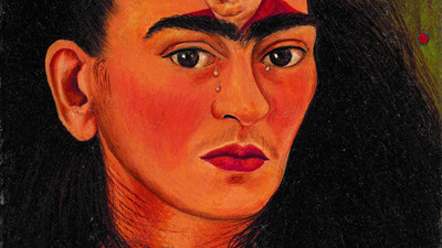 Frida Kahlo’nun otoportresine rekor fiyat beklentisi