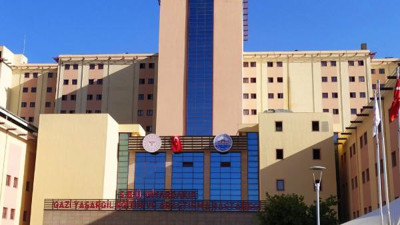 Korona tedavisi gören çift 3 gün arayla öldü