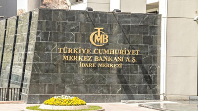 Merkez Bankası flaş faiz kararı