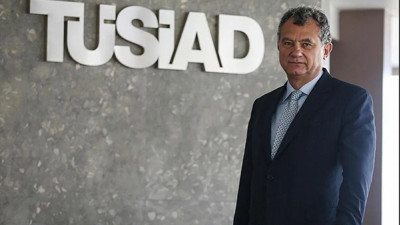 Küresel para yön değiştirecek. Açıklama TÜSİAD Başkanı’ndan geldi