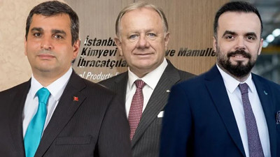 Kimyada birlik bozuldu. İki farklı cephede kılıçlar çekildi