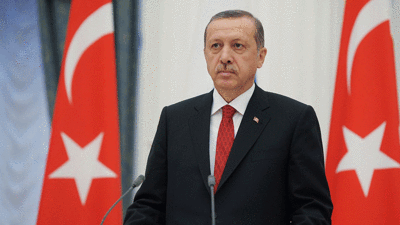 Erdoğan yurt sorununu reddetmişti AKP'li başkan itiraf etti