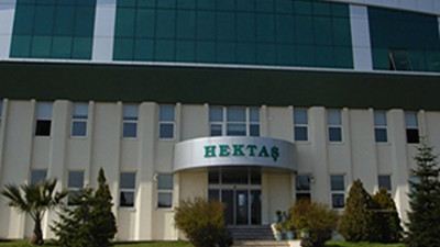 Hektaş’tan Balıkesir’e dev tesis