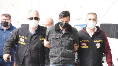 Delil var ceset yok. Binbaşının kızı katili