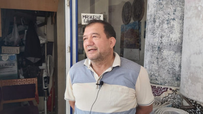 Esnafın büyük burukluğu: Faturalarımı kızım ödüyor