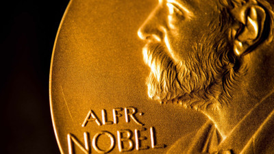 Nobel Ödül Töreni iptal edildi