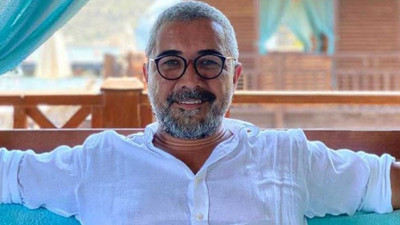 Veyis Ateş bakın kimin için suç duyurusunda bulundu.