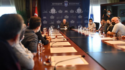 Mansur Yavaş’ın çağrısına binlerce cevap