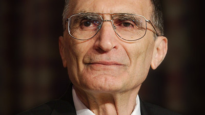 Aziz Sancar'dan 'geri dönün' çağrısı