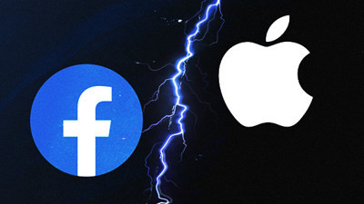 Apple, Facebook'u böyle tehdit etti