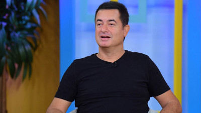 Acun Ilıcalı'dan dev hamle