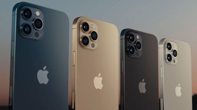 iPhone 13 serisi ön siparişe açıldı. İşte fiyatları