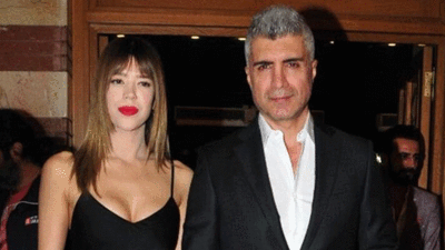 Özcan Deniz ile kardeşi eve kamera kurup karısını gizlice izlemiş