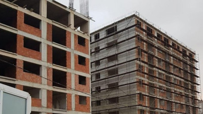 Müteahhitler boykotu sonlandırıyor