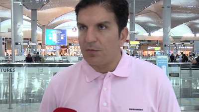 Stefan Kuntz'un yardımcısı belli oldu