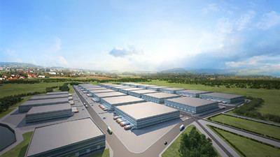 1 milyarlık yatırım hayata geçiyor