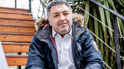 Müslüm ve Ayla'nın yapımcısı davayı kaybetti