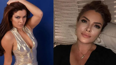 Estetik için gittiği doktorda hayatının şokunu yaşadı