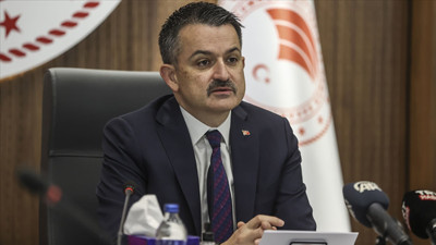 Pakdemirli açıkladı. Ödemeler bugün başlıyor