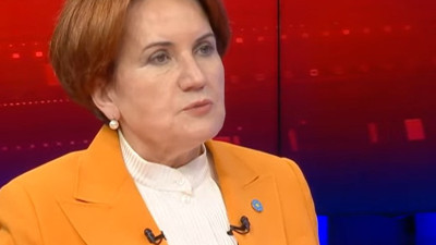Meral Akşener'den flaş açıklama: "Cumhurbaşkanlığı'na aday değilim. Başbakanlığa adayım"