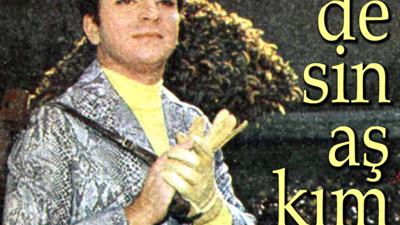 Bir şarkı bu kadar güzel okunur