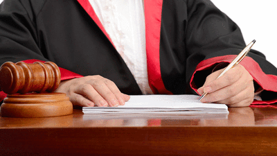 Avukattan mide bulandıran taciz savunması