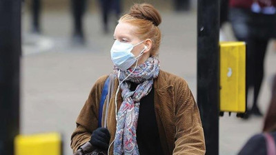 Avustralya’da son 24 saatte koronadan 12 can kaybı