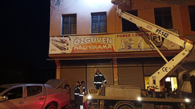 Konya’da kripto para madenciliği operasyonu