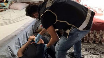 Bir cinci hoca rezaleti daha