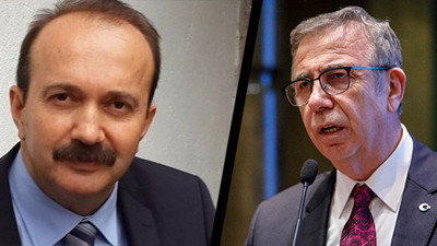 Mansur Yavaş’ın Başdanışmanı Servet Avcı’dan Gökçek’e cevap