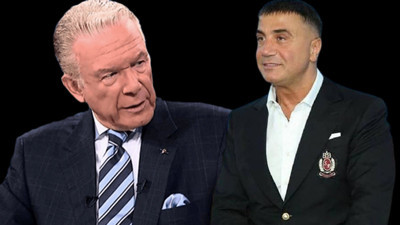 Uğur Dündar’ın bu sözleri Sedat Peker’i mest edecek