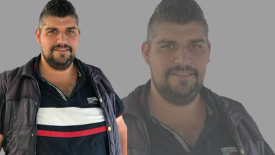 Maç izlerken kalp krizi geçirip, öldü