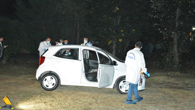 Kağıthane’de kadın cinayeti! Bekçi, ilişkisi olduğu iddia edilen kadını silahla öldürdü