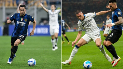 Serie A'da Türk kapışması