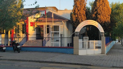 Bakım görevlisi daha öncede bir engelli öğrenciye şiddet uygulamış