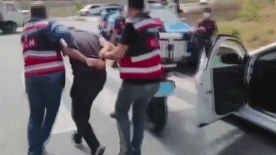 Jandarmadan zehir tacirlerine dev operasyon