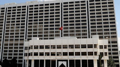 Bakanlığa yüzbinlerce liralık makam asansörü